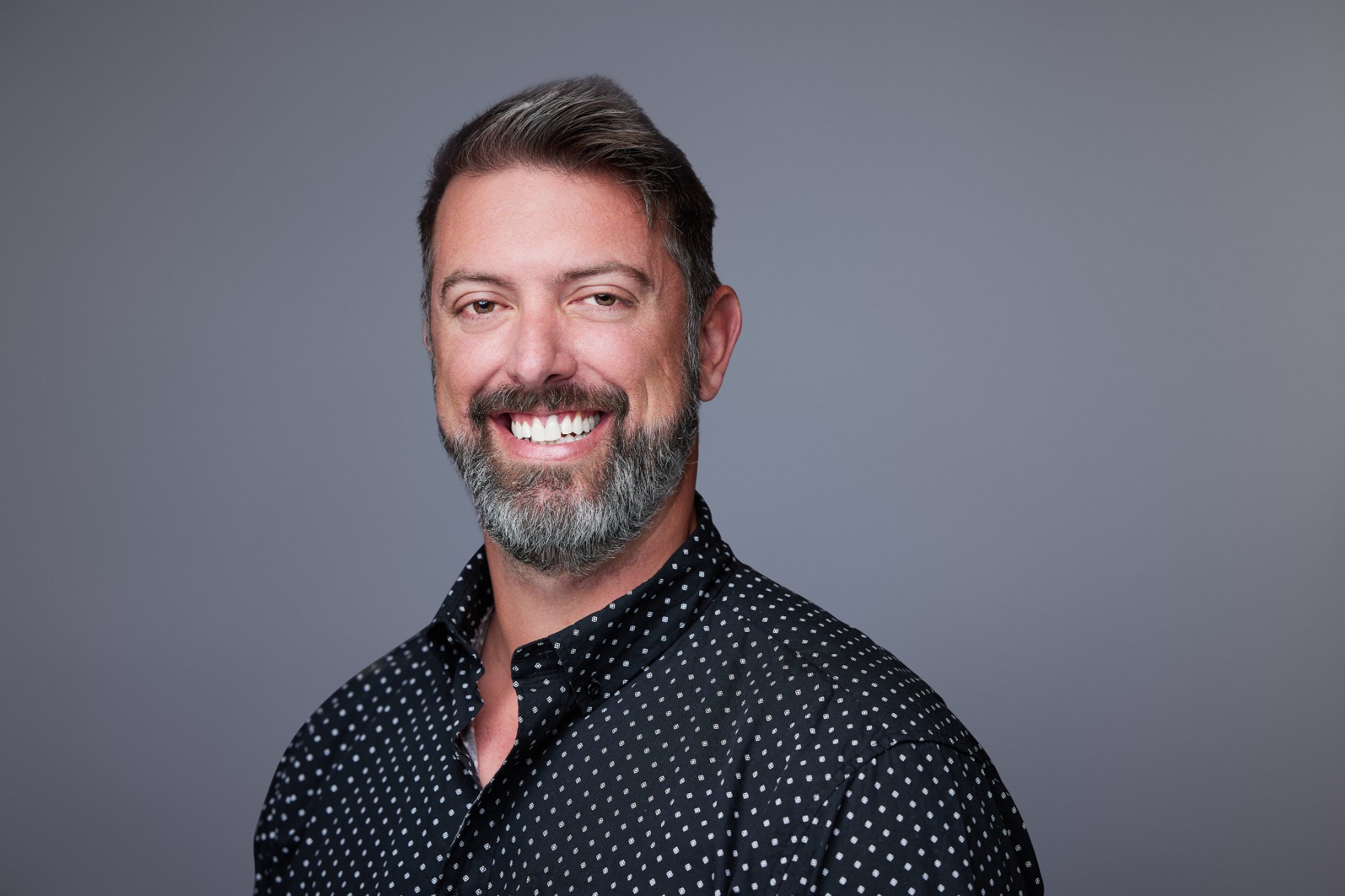 Blake Jensen, founder of Jensen Test Prep